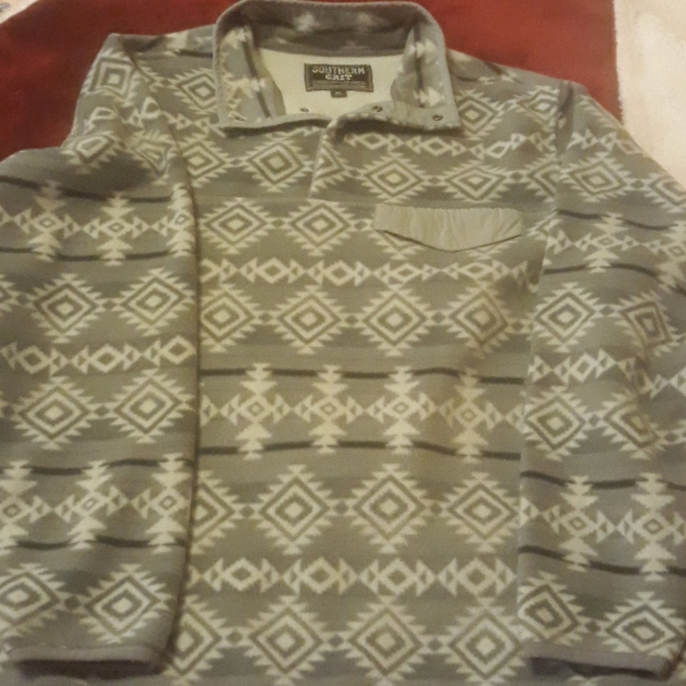 Authentic Outfitters